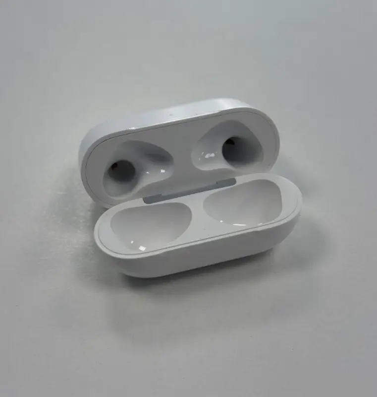 AirPods (3. generace s MagSafe) 16GB Bílá